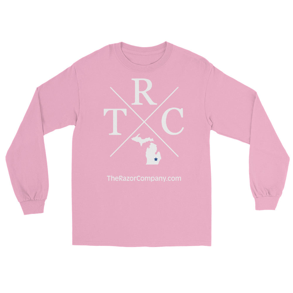 TRC Men’s Long Sleeve Shirt