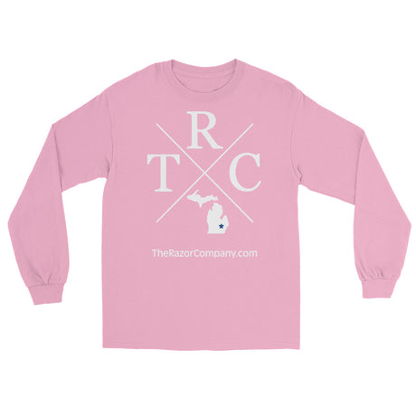 TRC Men’s Long Sleeve Shirt