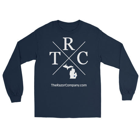 TRC Men’s Long Sleeve Shirt