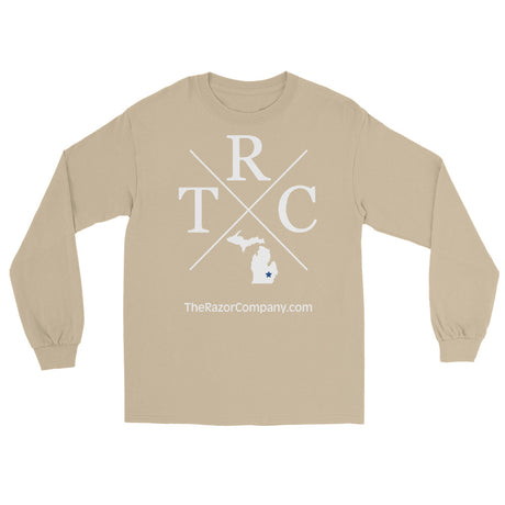 TRC Men’s Long Sleeve Shirt