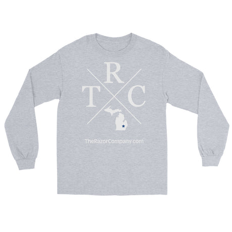 TRC Men’s Long Sleeve Shirt