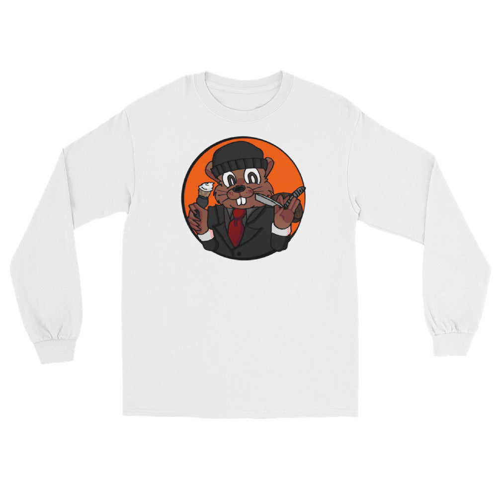 Men’s Long Sleeve Shirt