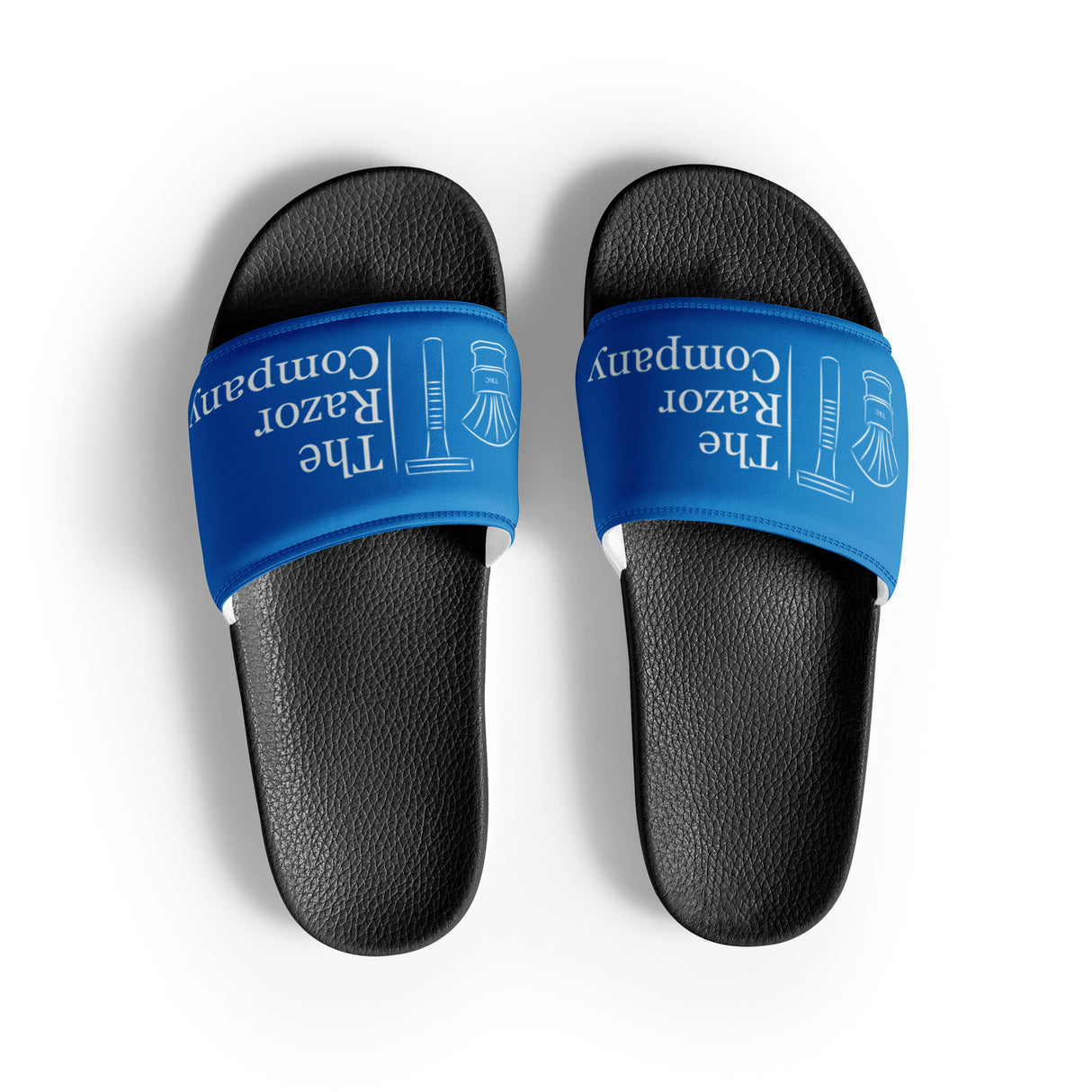 TRC Logo Men’s Slides