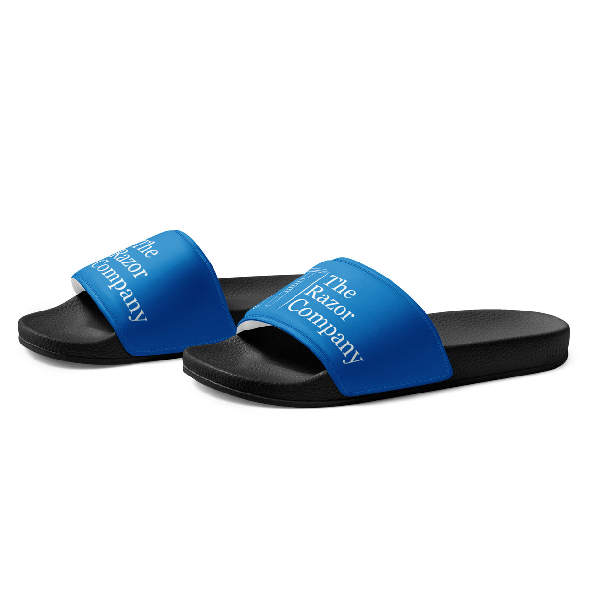 TRC Logo Men’s Slides