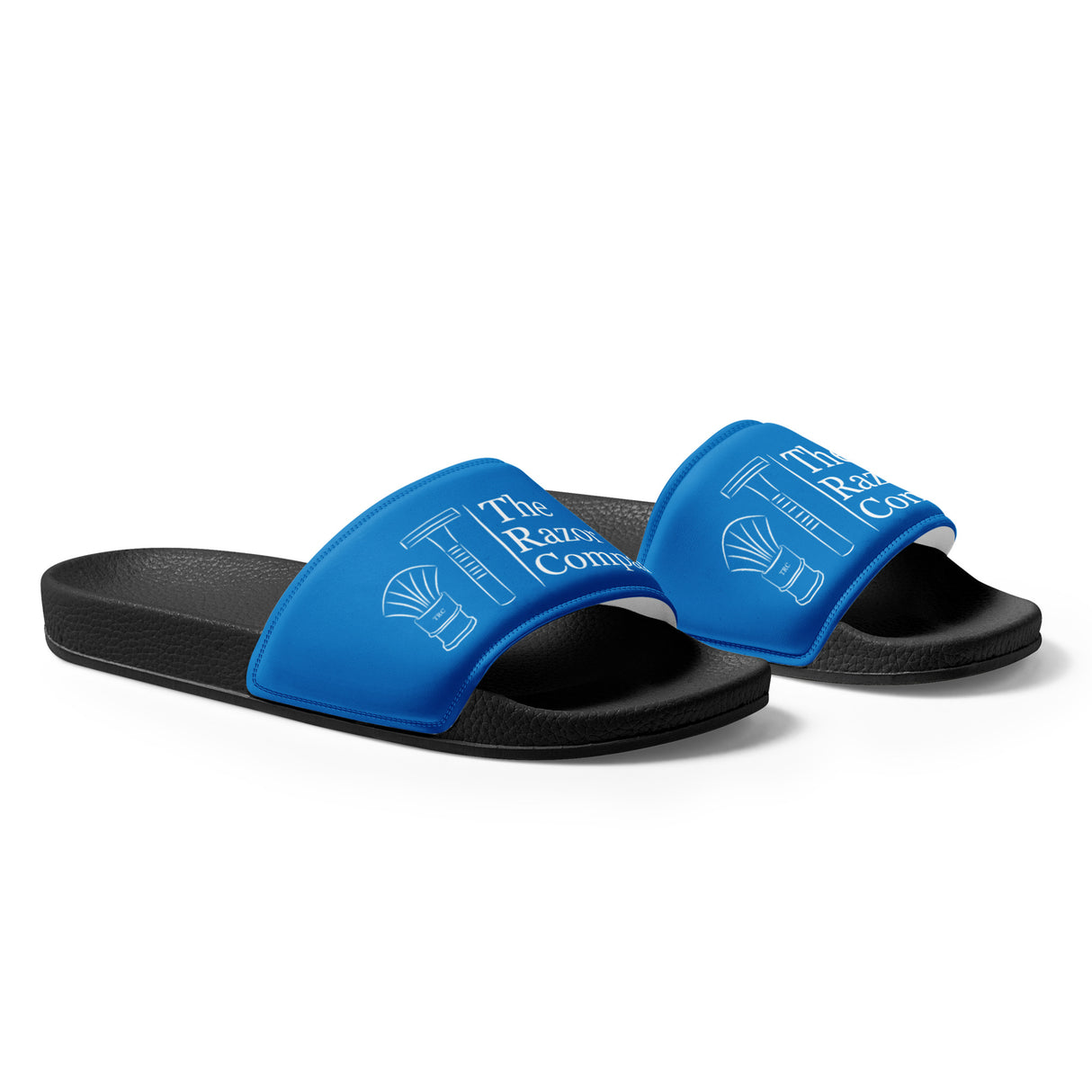 TRC Logo Men’s Slides