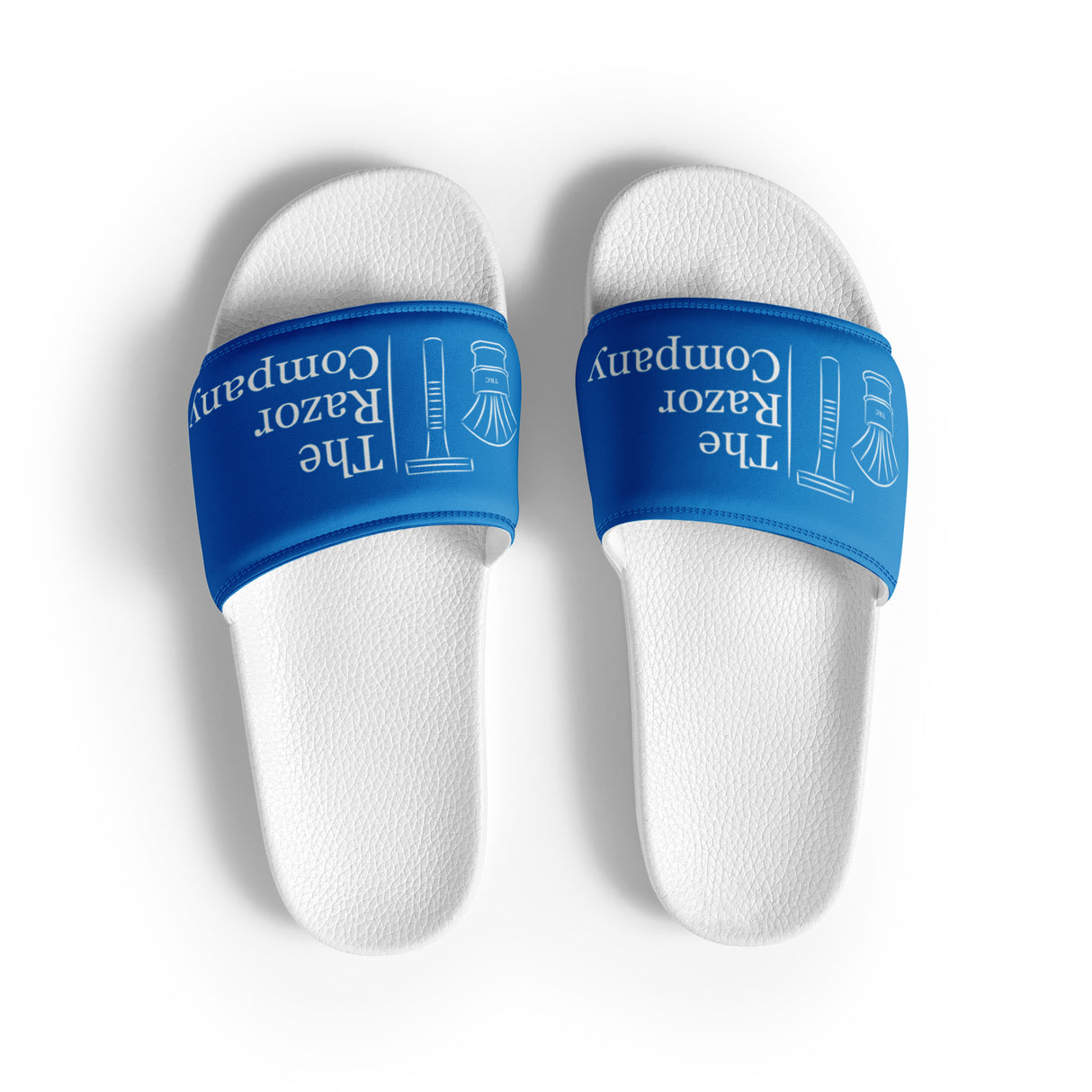 TRC Logo Men’s Slides