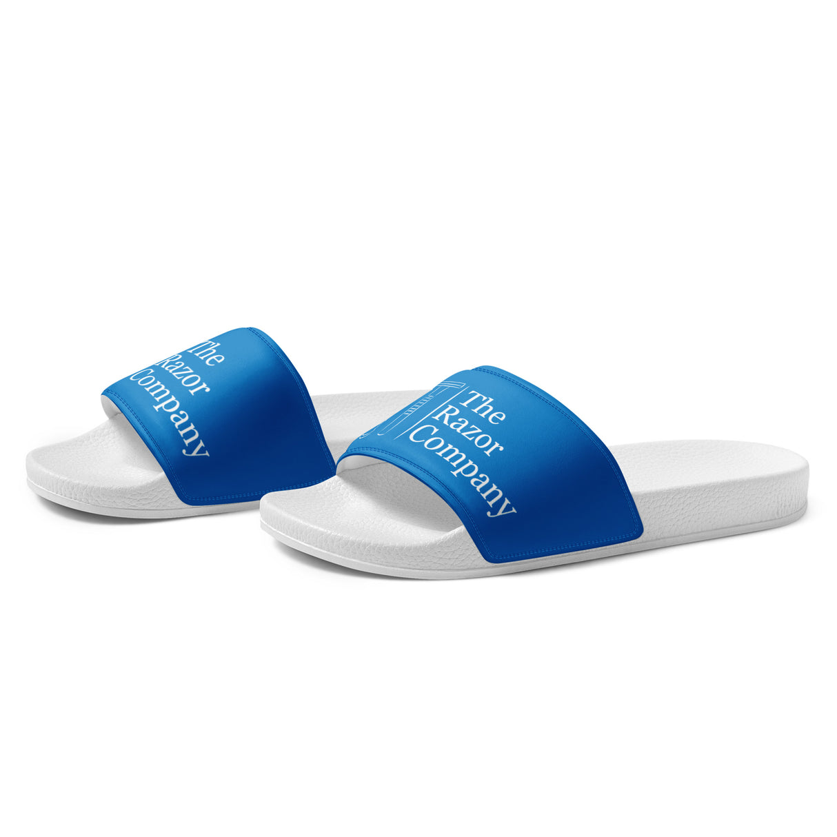 TRC Logo Men’s Slides