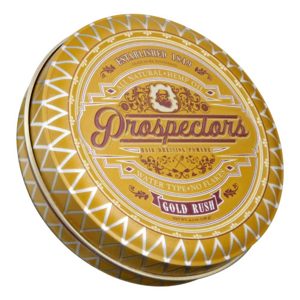 Prospectors - Gold Rush Pomade - 4oz