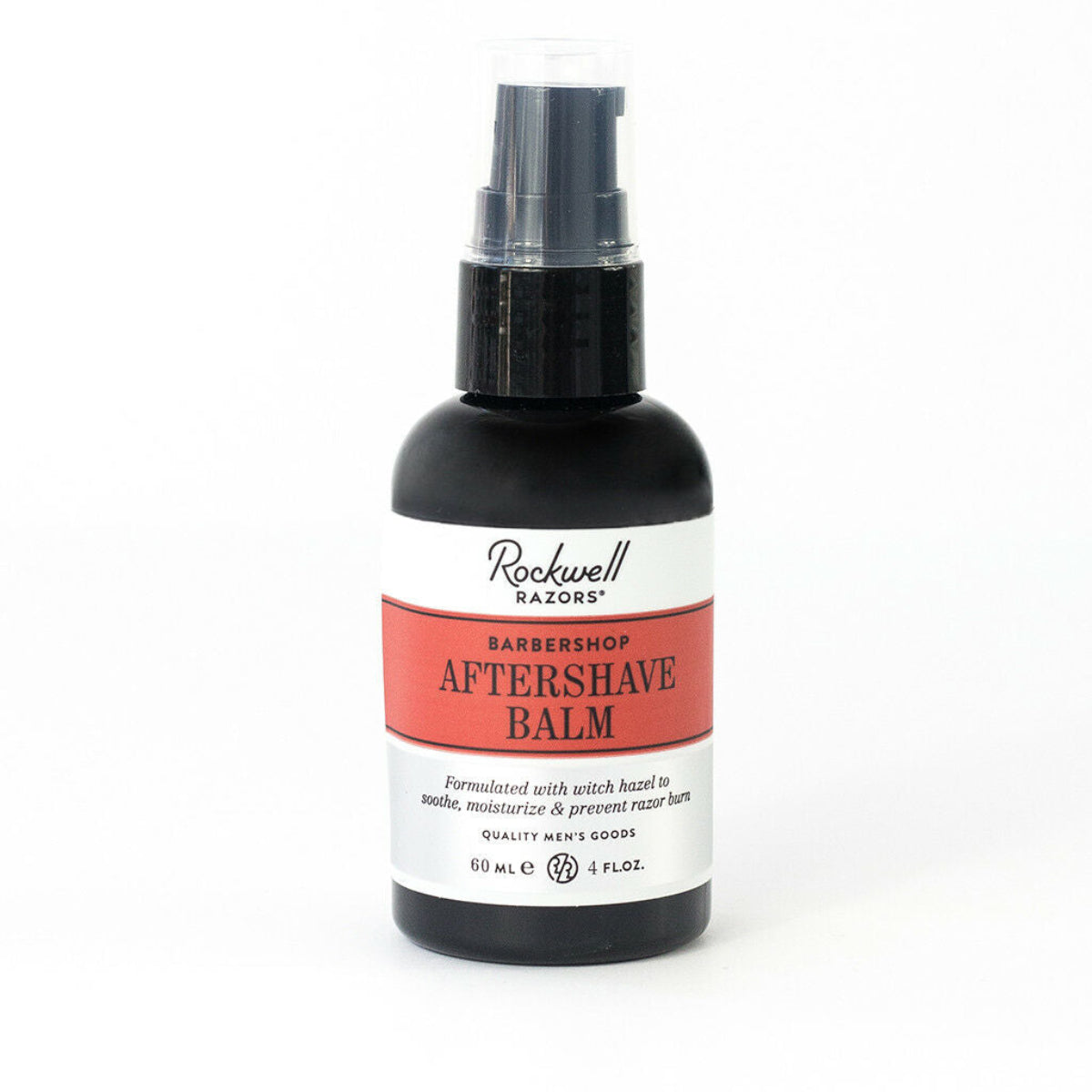 Rockwell Razors Barbershop Scent Post-Shave Balm