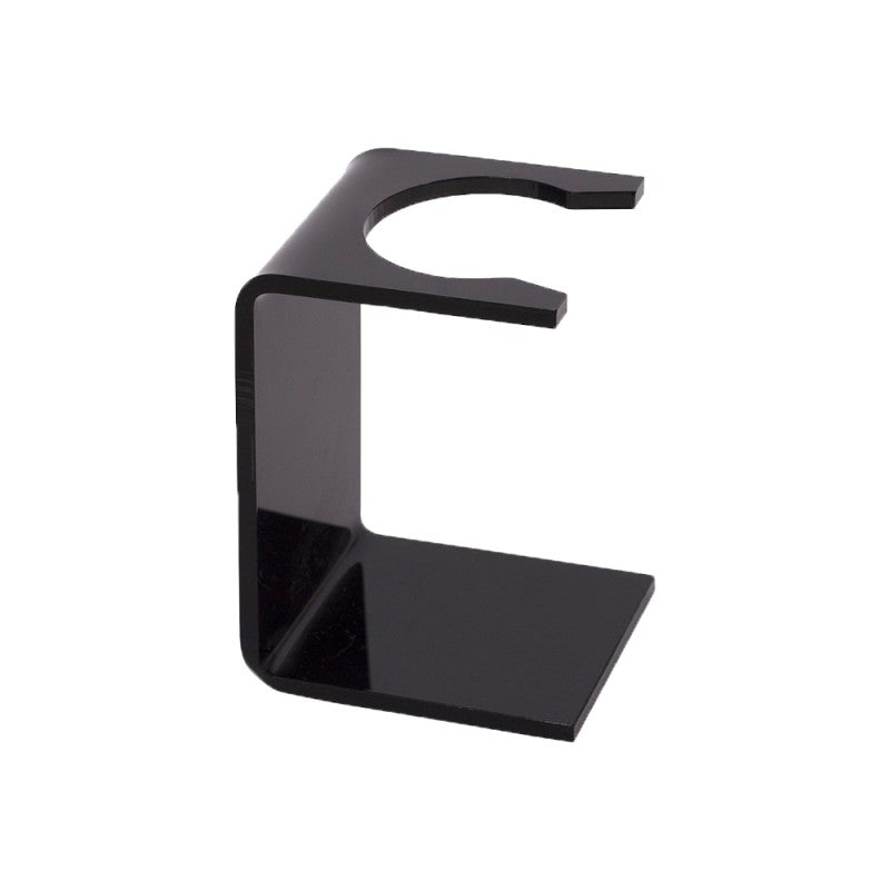 Semogue 0020 Black Shaving Brush Stand