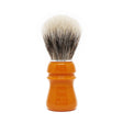 Semogue Owners Club Butterscotch Finest Mistura Shaving Brush