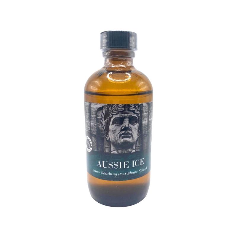 Shannon's Soaps - Aussie Ice - Aftershave Splash