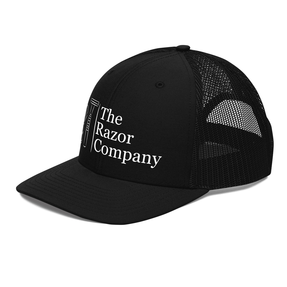 TRC Trucker Cap Snapback