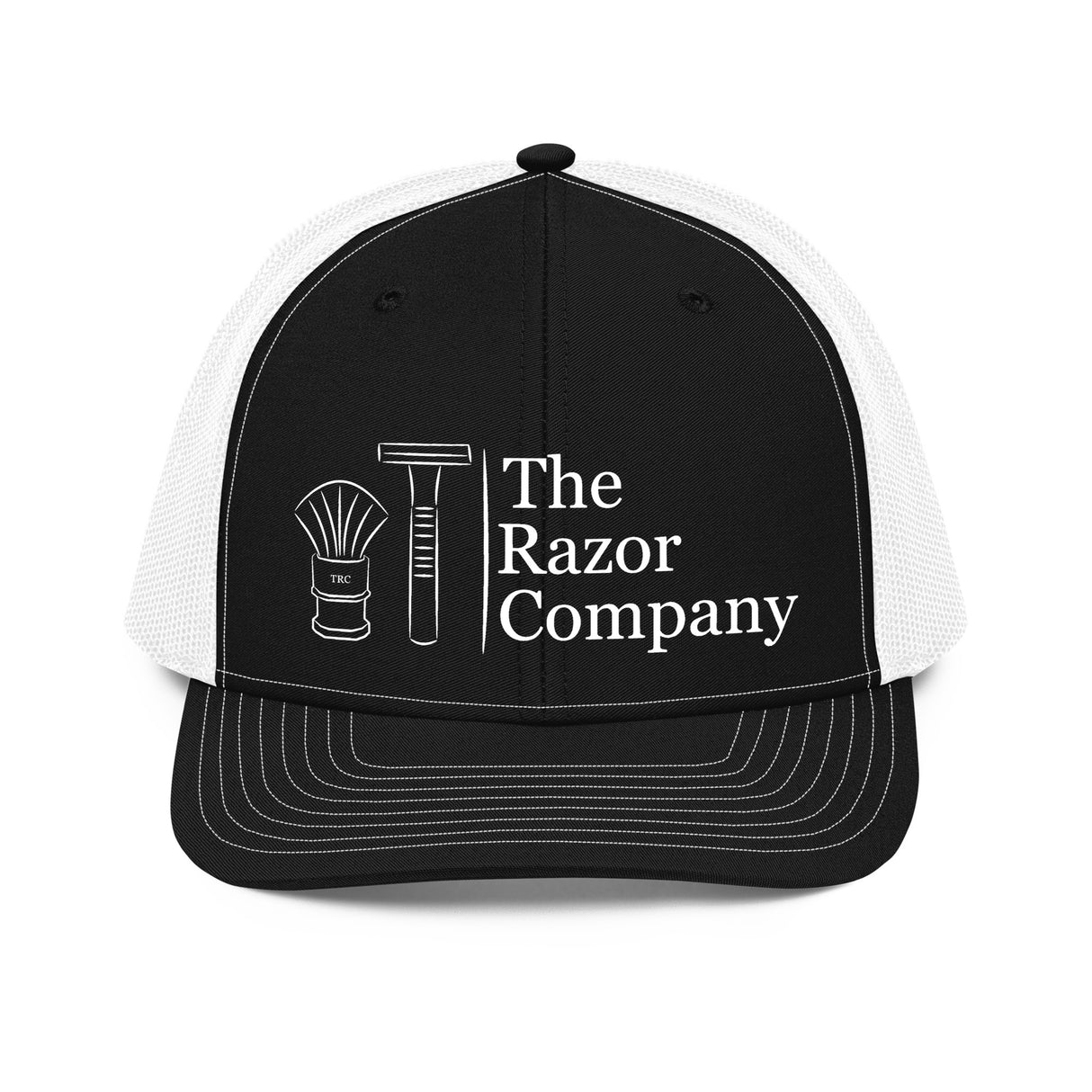 TRC Trucker Cap Snapback