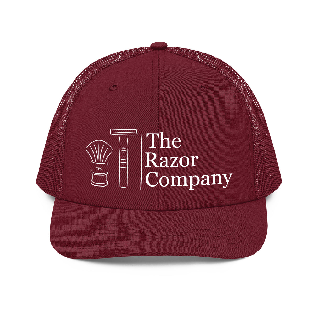 TRC Trucker Cap Snapback