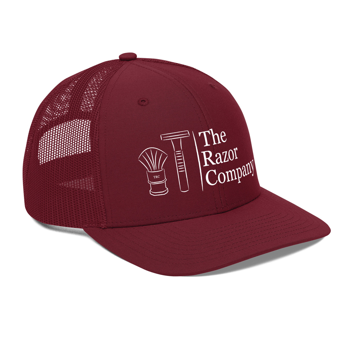 TRC Trucker Cap Snapback