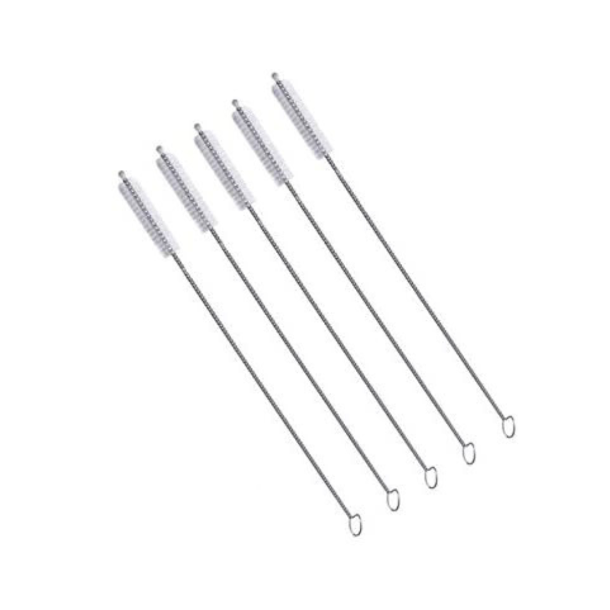 TRC Nylon Safety Razor Cleaning Brush 5 Pack