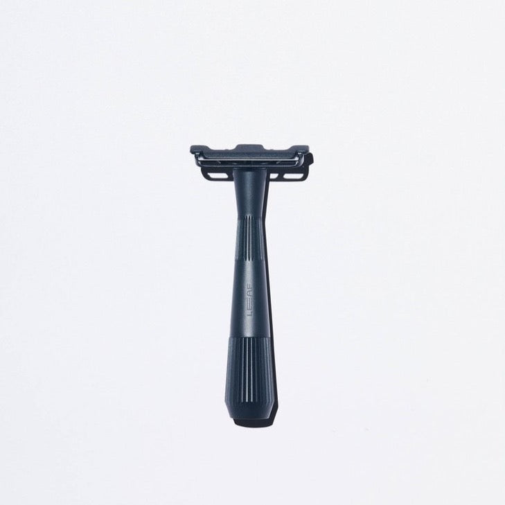 The Leaf  Razor - Black - Twig