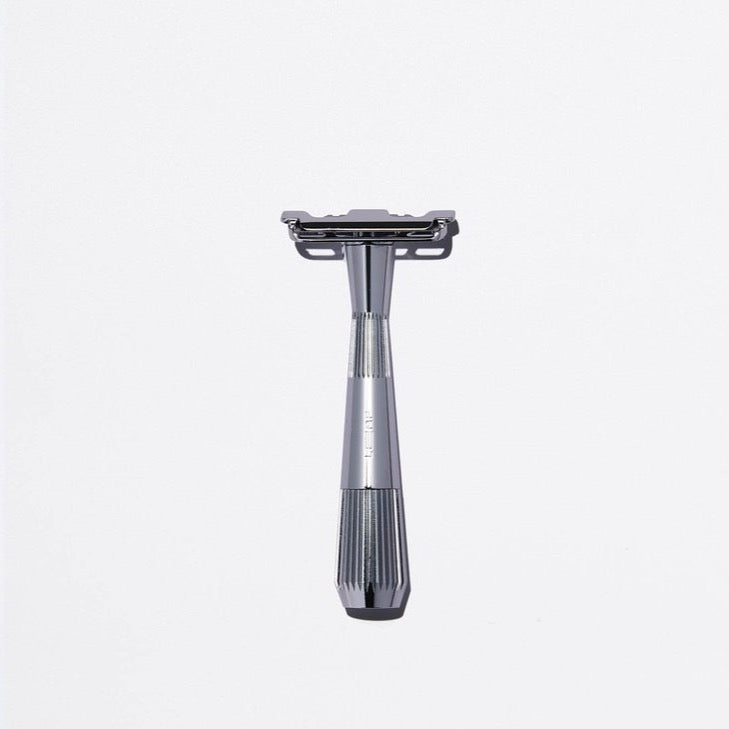 The Leaf Razor - Chrome - Twig