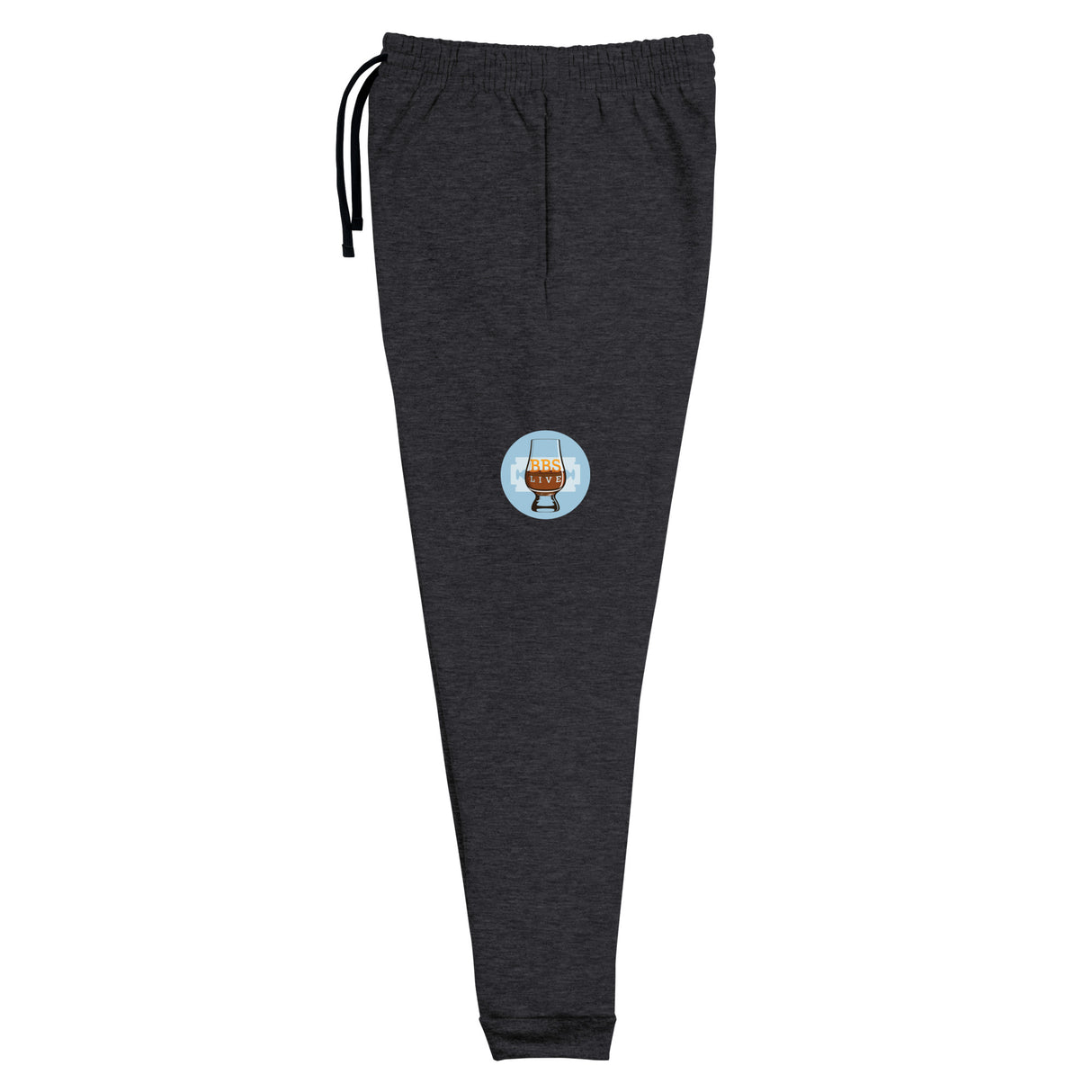 BBS.Live Logo Unisex Joggers
