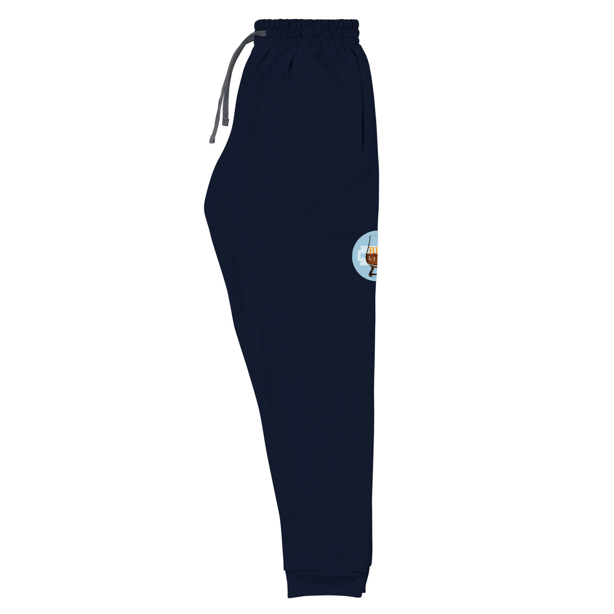 BBS.Live Logo Unisex Joggers