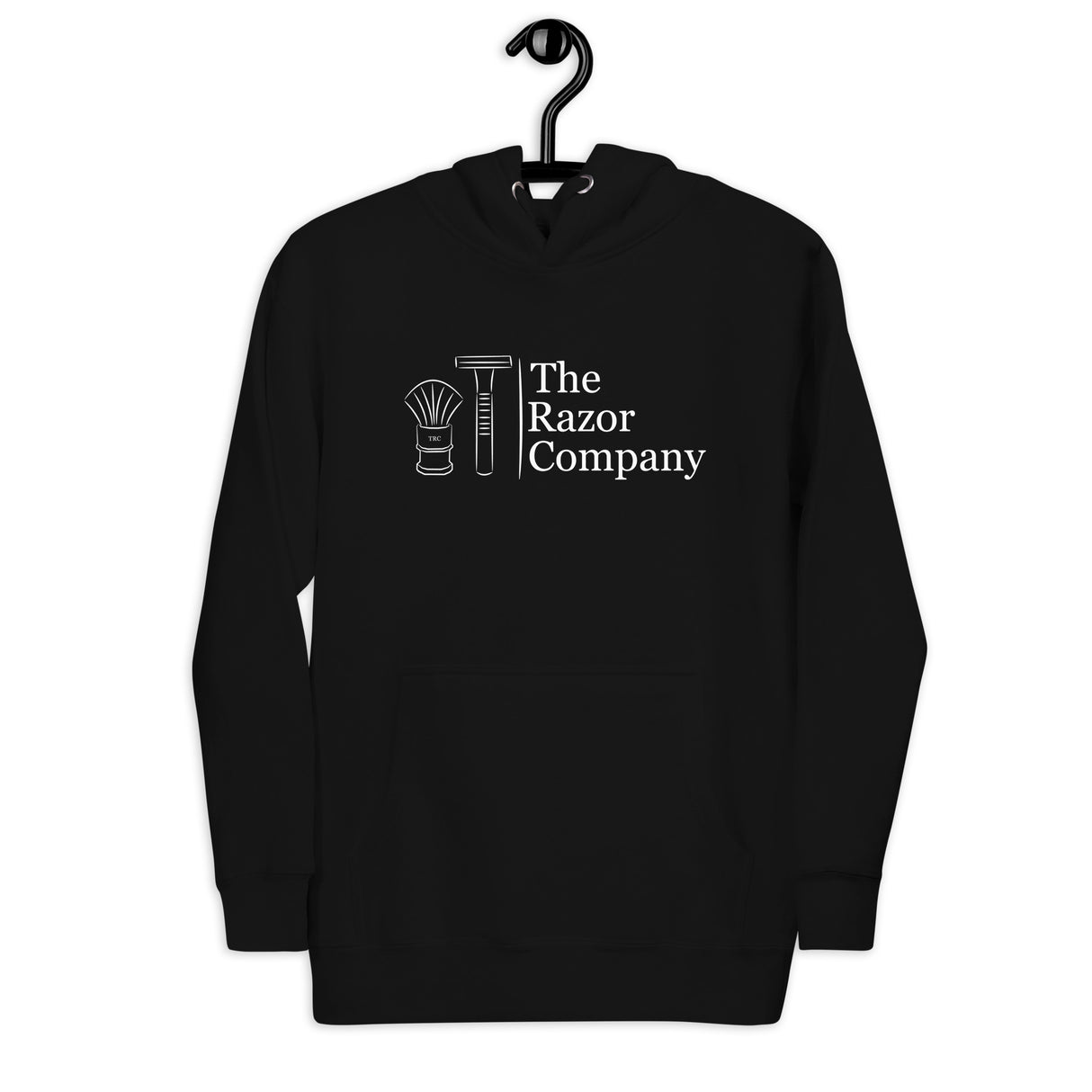 TRC Logo Unisex Hoodie