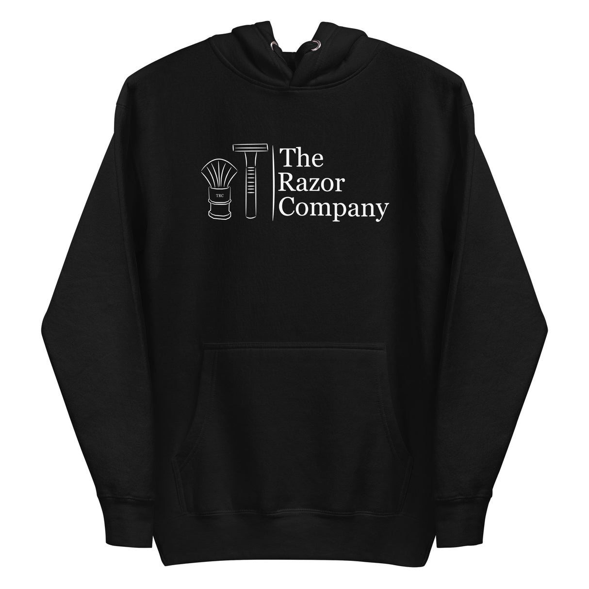TRC Logo Unisex Hoodie