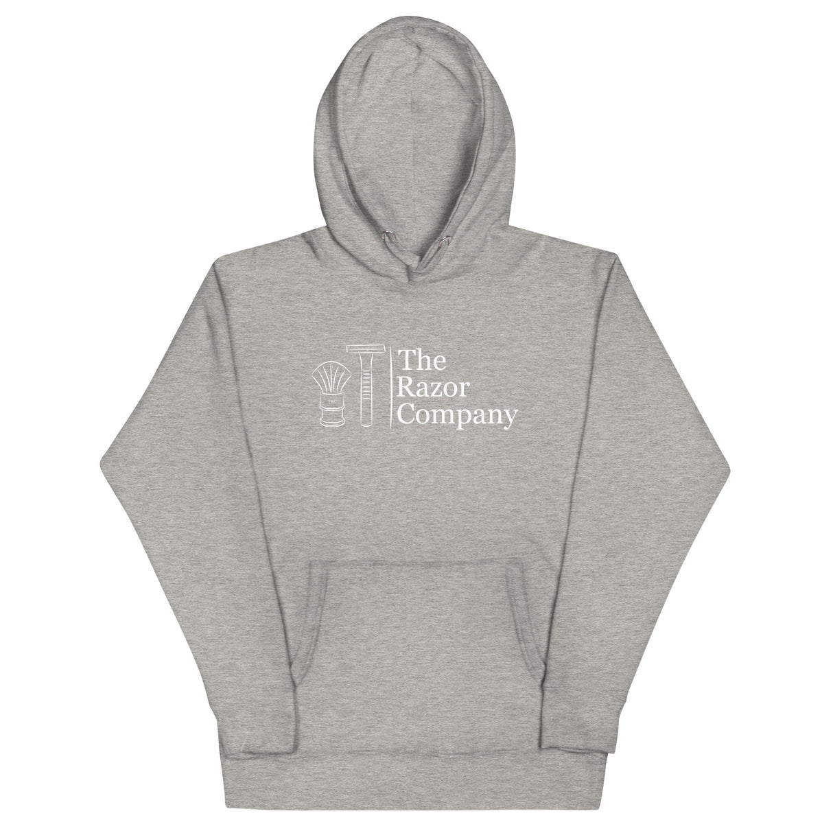 TRC Logo Unisex Hoodie