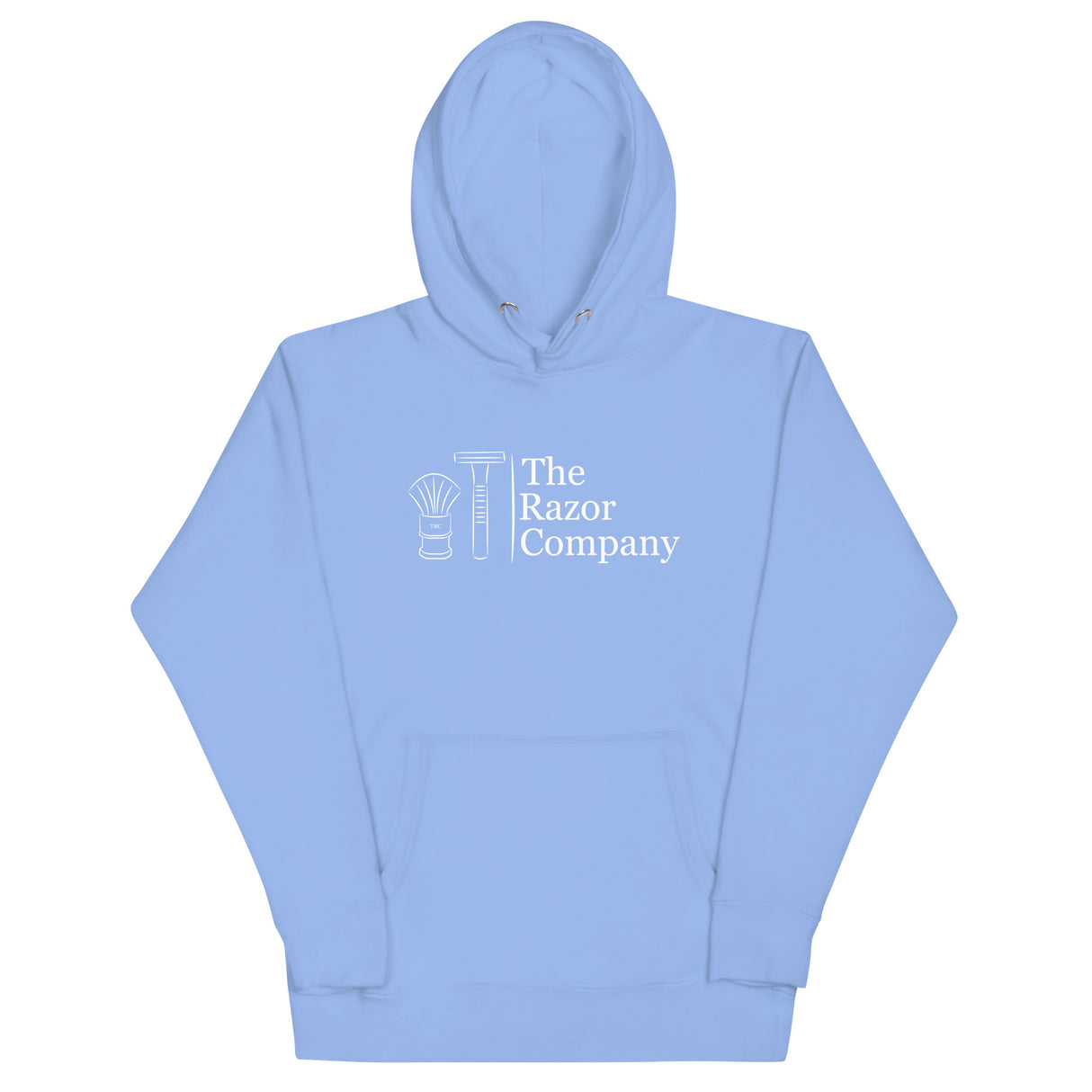 TRC Logo Unisex Hoodie