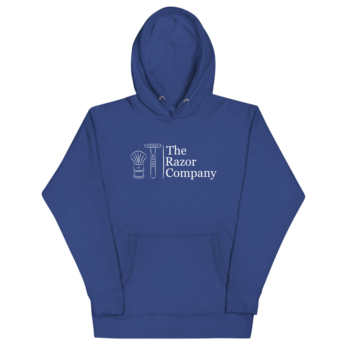 TRC Logo Unisex Hoodie