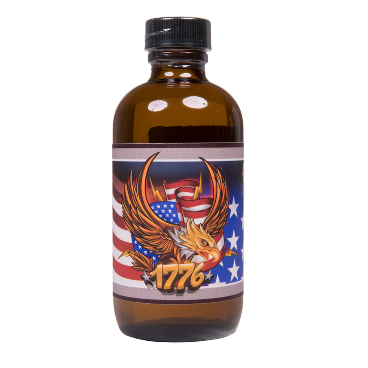 Wholly Kaw 1776 Aftershave Splash 100ml