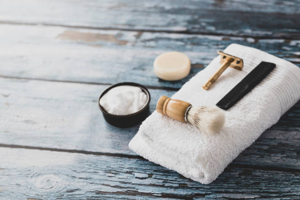 A Traditional Shave: How Long Does It Really Take?