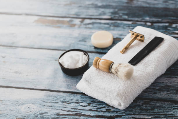 A Traditional Shave: How Long Does It Really Take? – The Razor Company