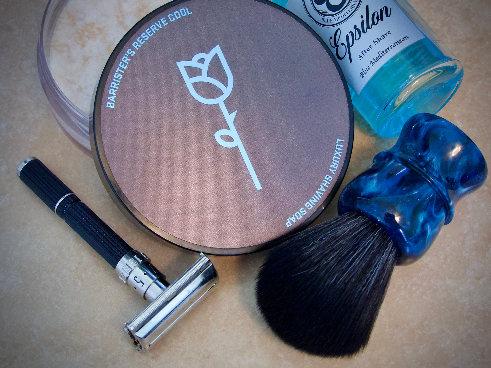 The Benefits of Wet Shaving