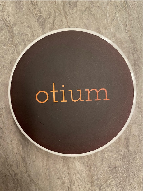 Grooming Dept: Otium Review