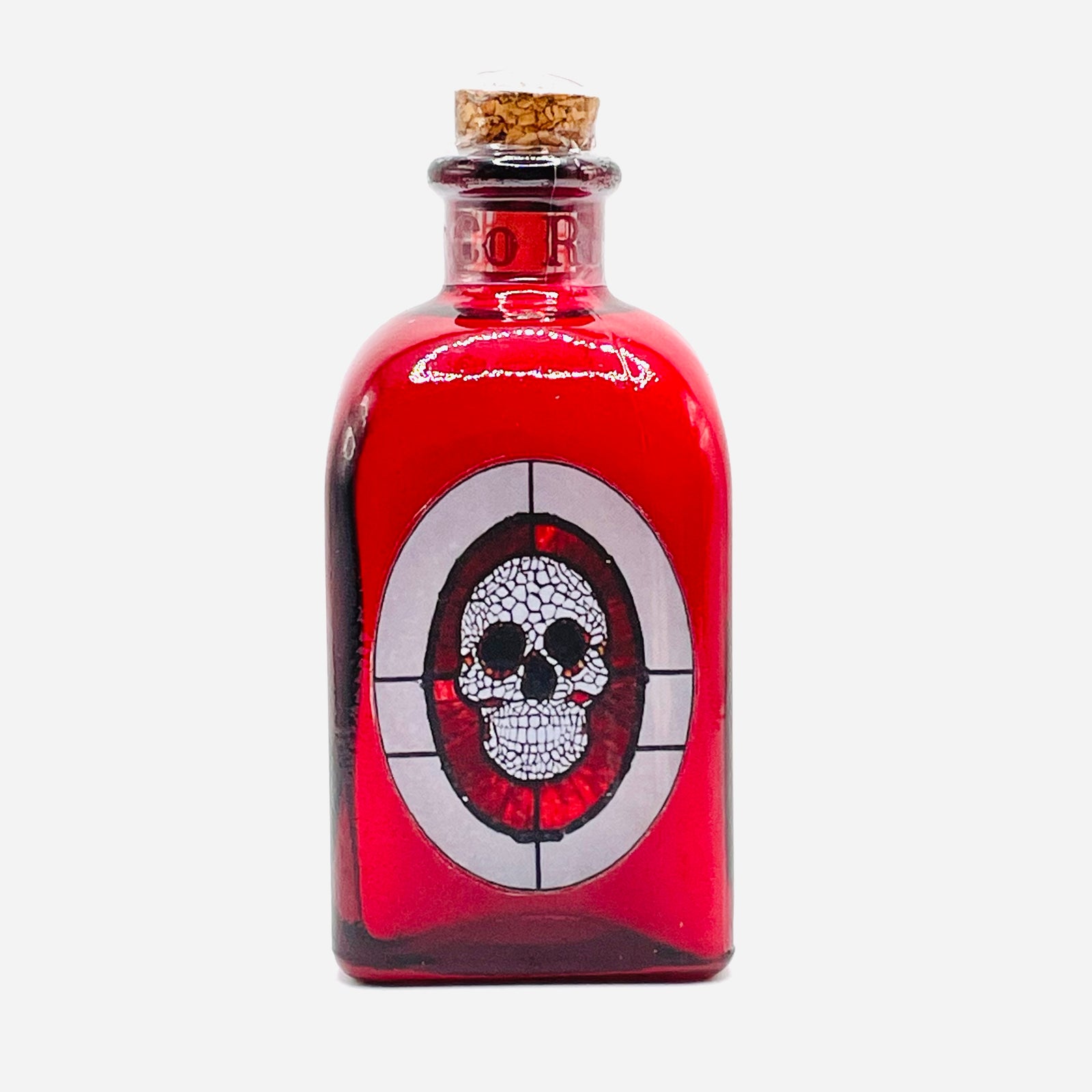 Hazelet's Apothecary Aftershave Splash