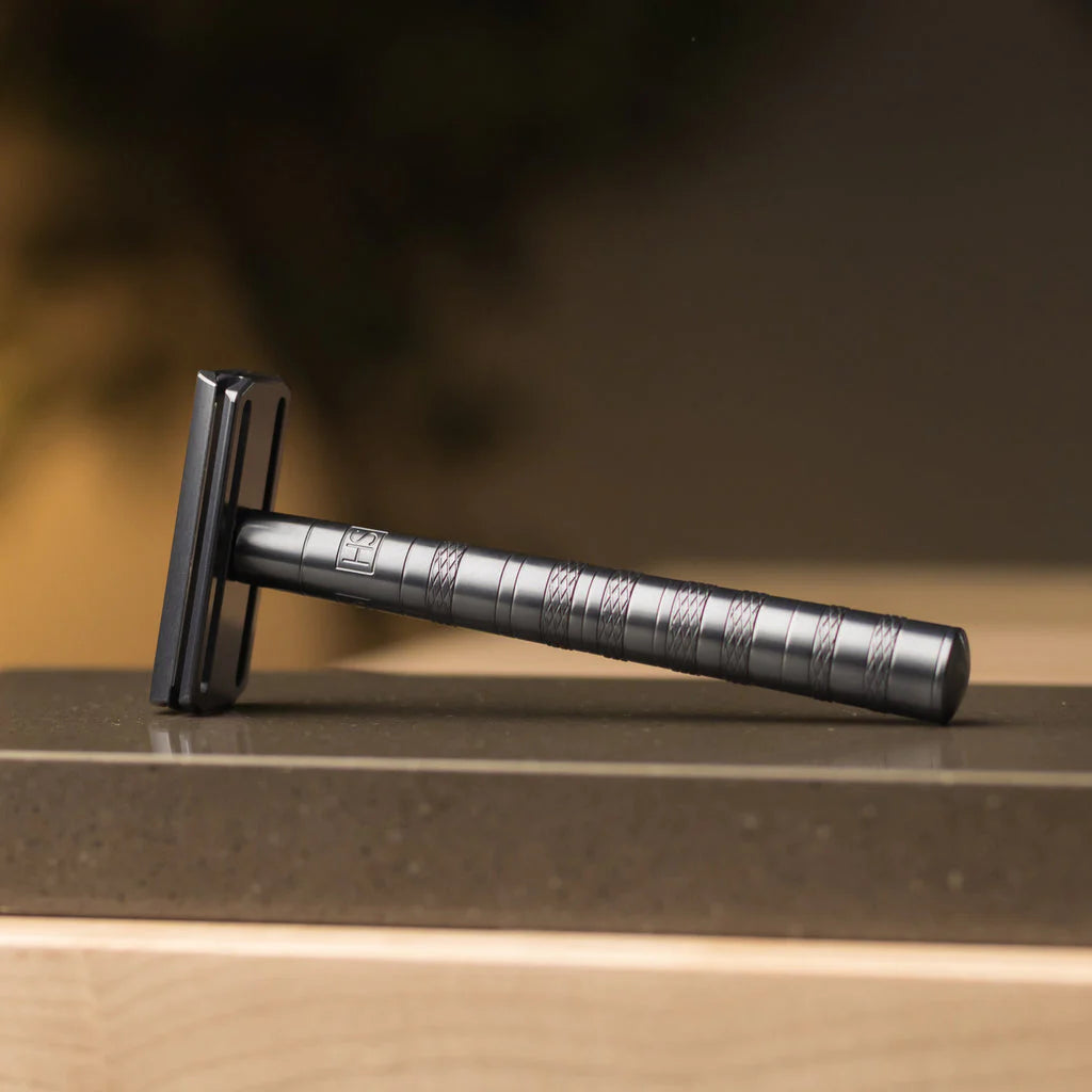 Al13 Razor Henson Shaving AL13 Safety Razor – A Beautifully Engineered Shaving Ex ...