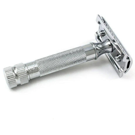 Merkur&nbsp;34C HD Safety Razor Review: Why It’s The Razor Company’s Top Pick