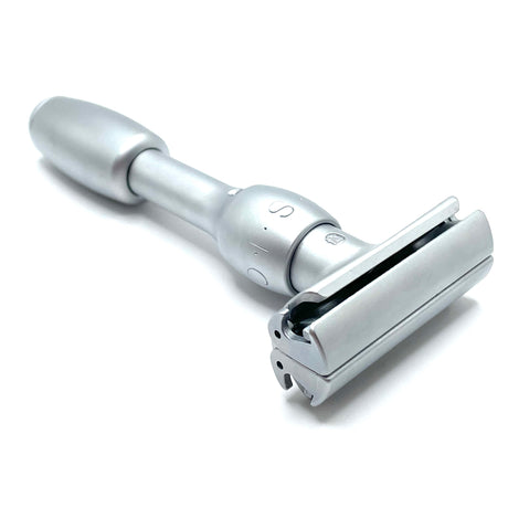 Merkur Vision 2000 Double Edge Safety Razor