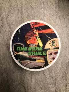 Phoenix Artisan Accoutrements: Awesome Sauce Review