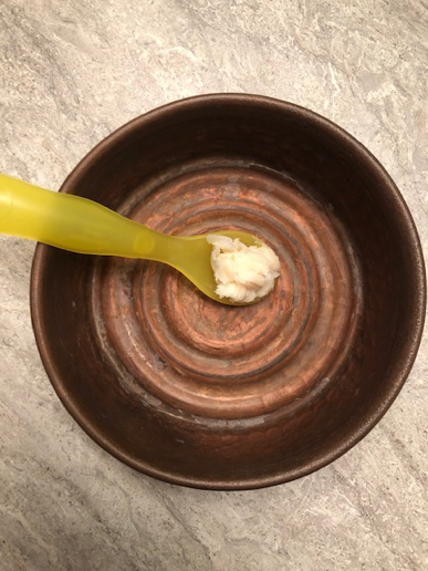 How to Create a Bowl Lather