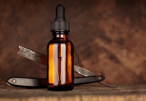 Traditional wet-shaving has been gaining popularity in recent years!