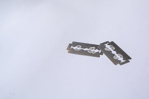 Razor Blade Care 101: How to Extend the Life of Your Blades