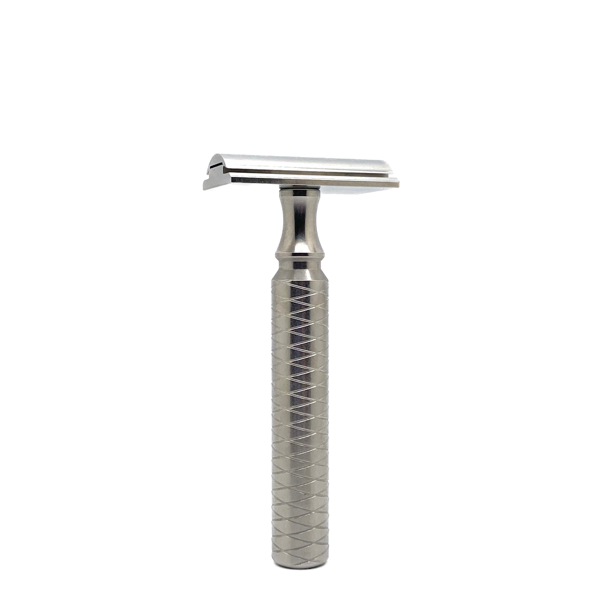 Rocnel Double Edge Safety Razor – The Razor Company