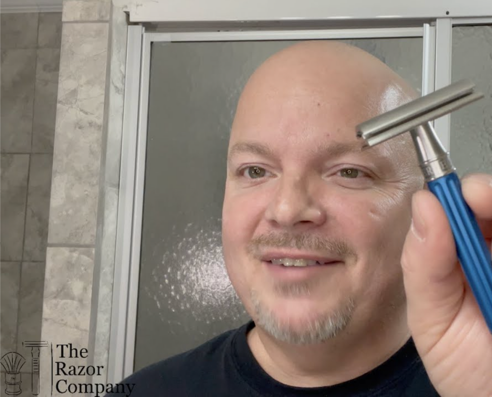 Different Types of Safety Razor Heads | 2 Minute Quick Tip