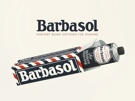 The Rise and Endurance of Barbasol: A Journey Through Time