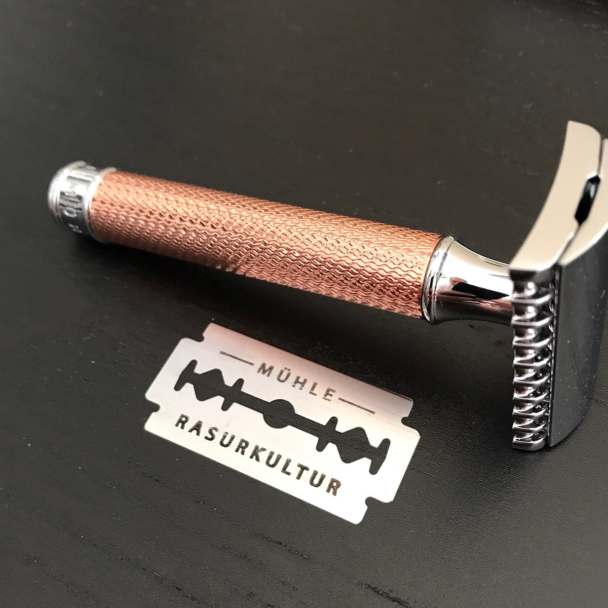 What is Wet Shaving and Why Should You Do It? – The Razor Company