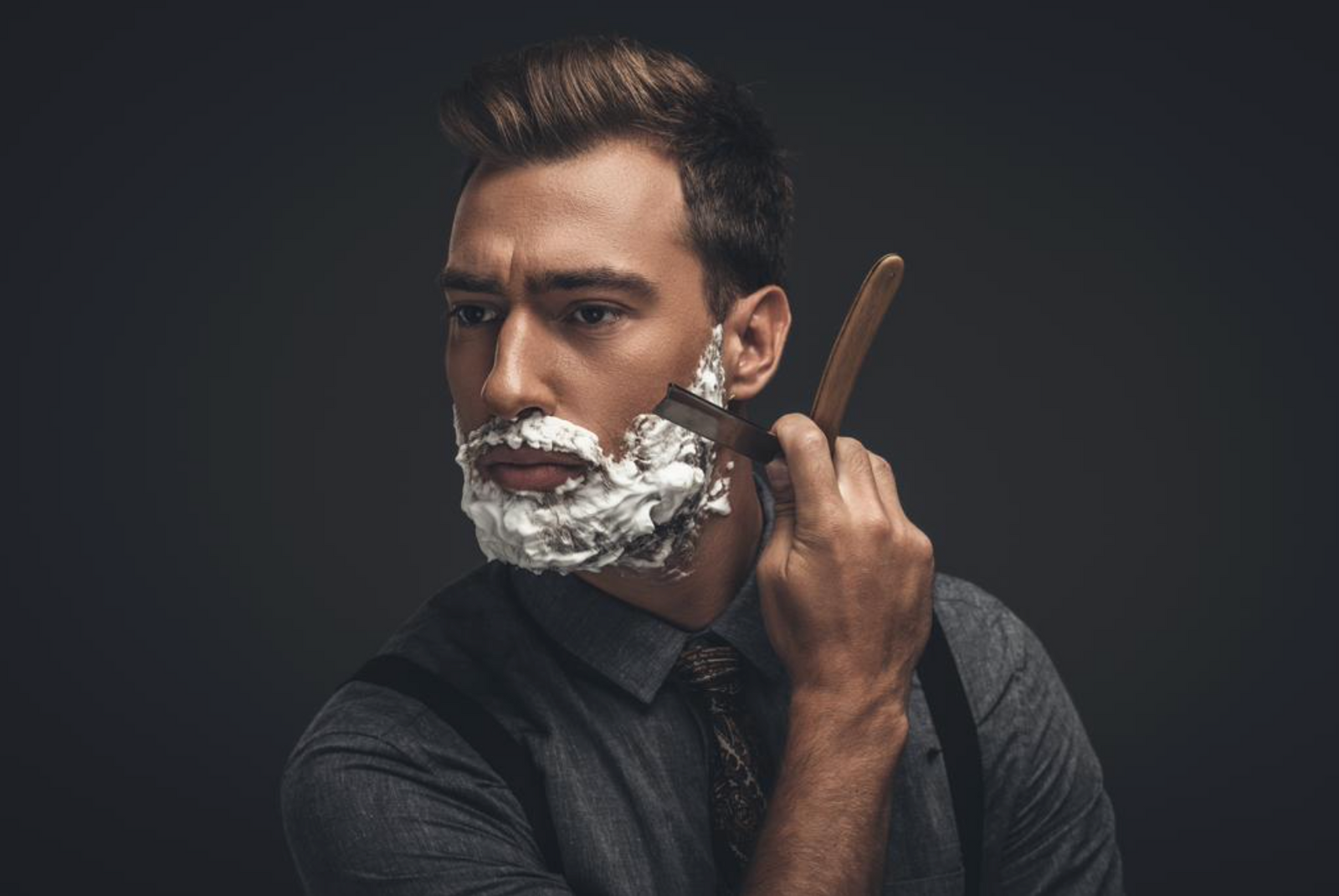 Do Straight Razors Give a Closer Shave?