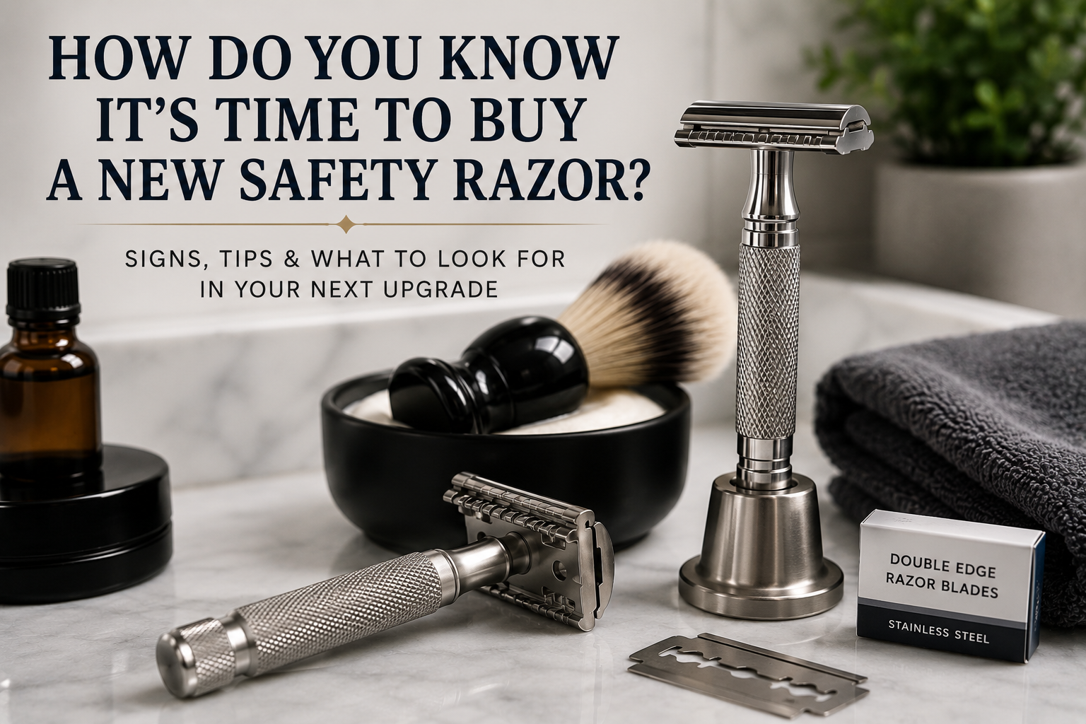 how-do-you-know-it-s-time-to-buy-a-new-safety-razor