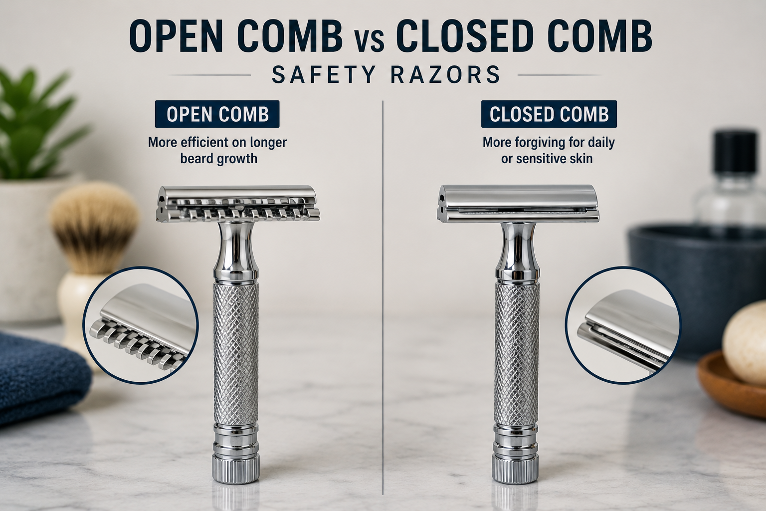 open-comb-vs-closed-comb-safety-razors-what-s-the-difference